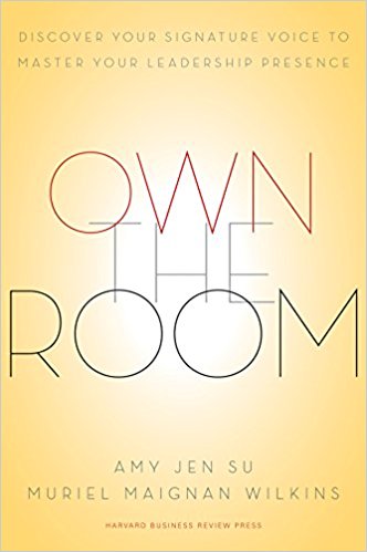 Own The Room