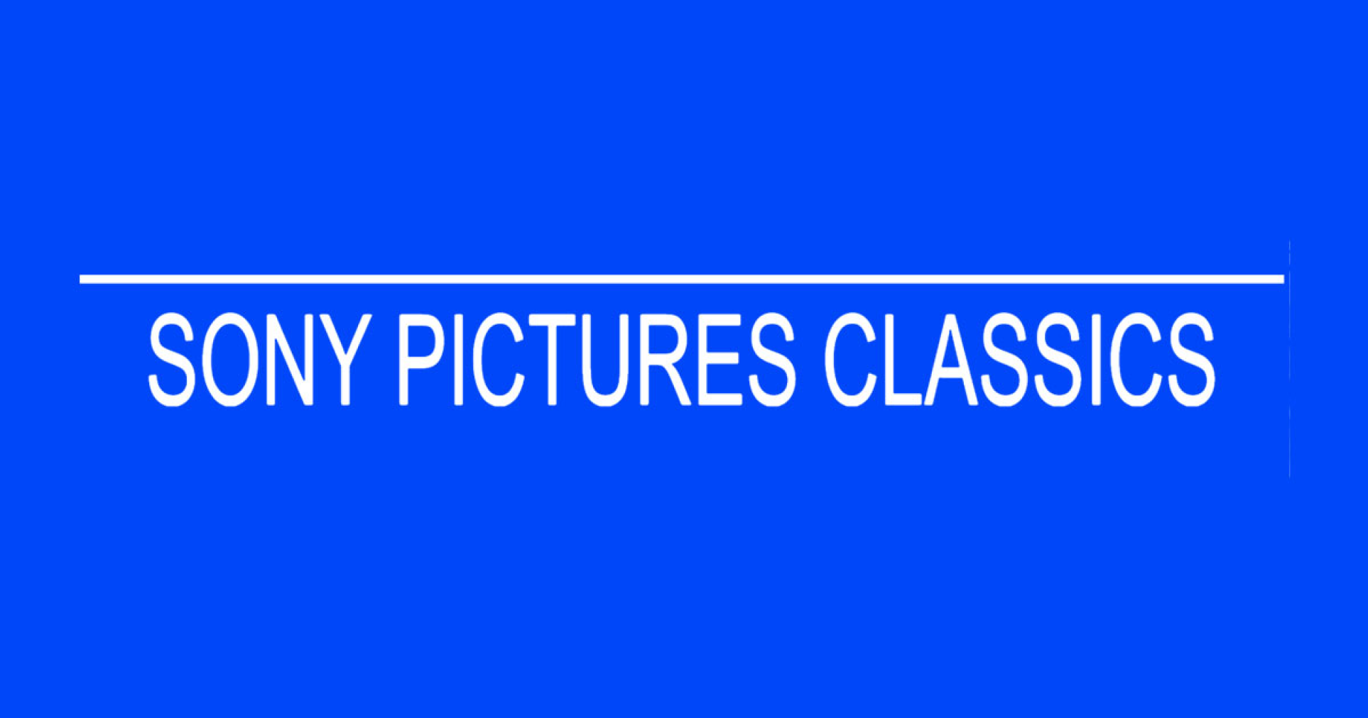 Sony Pictures Classics Thumbnail